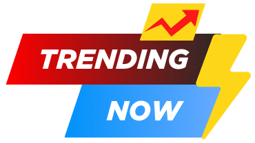 Trending Now Logo